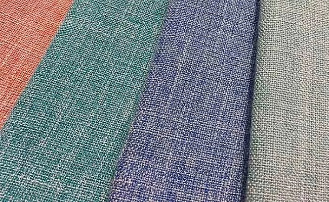 polyester fiber farbic