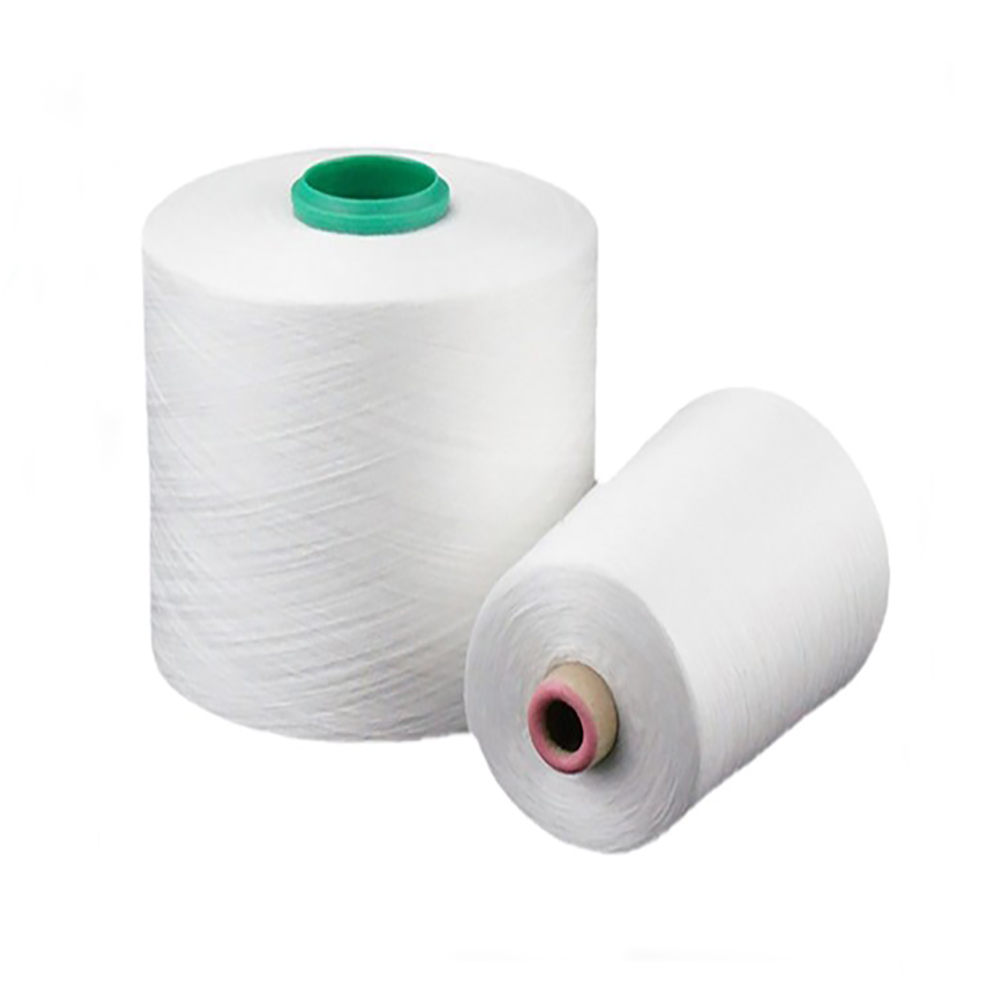Nähgarn aus Polyester