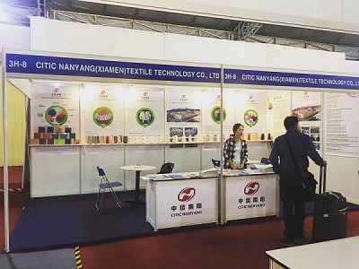 Vietnam Ausstellung